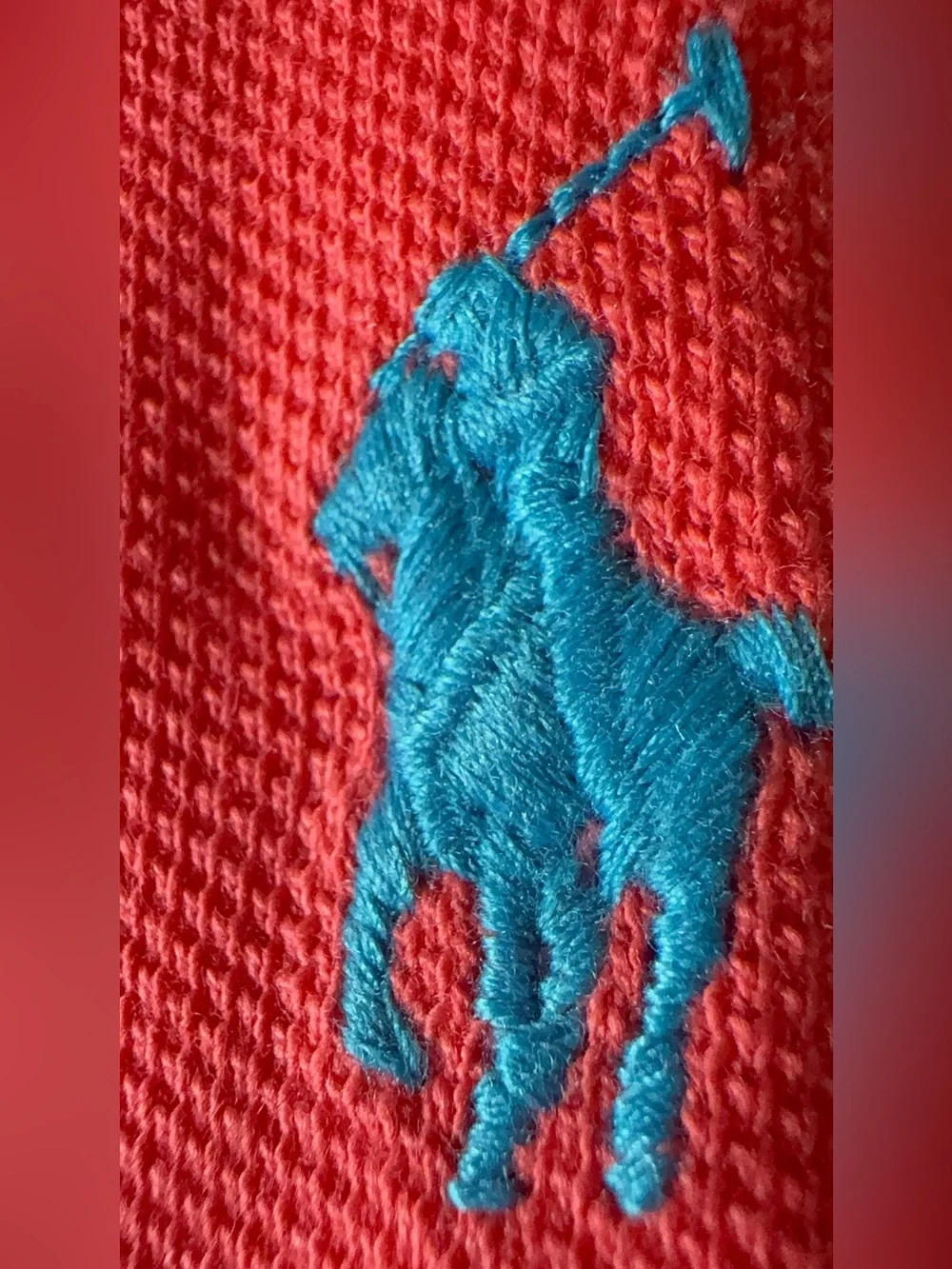 Polo Ralph Lauren timeless polo